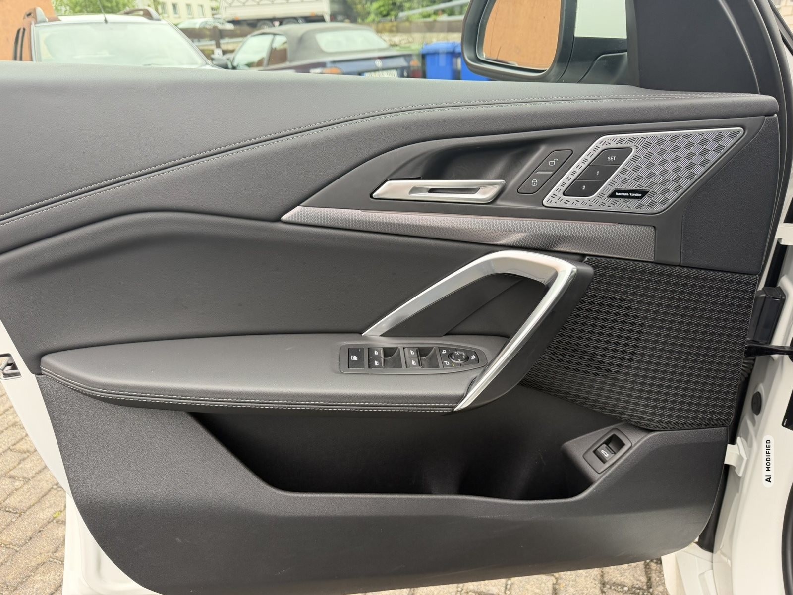 BMW X1 xDrive M Sport AHK Adapt LED eSitze Aktivsitz HarmanKardon