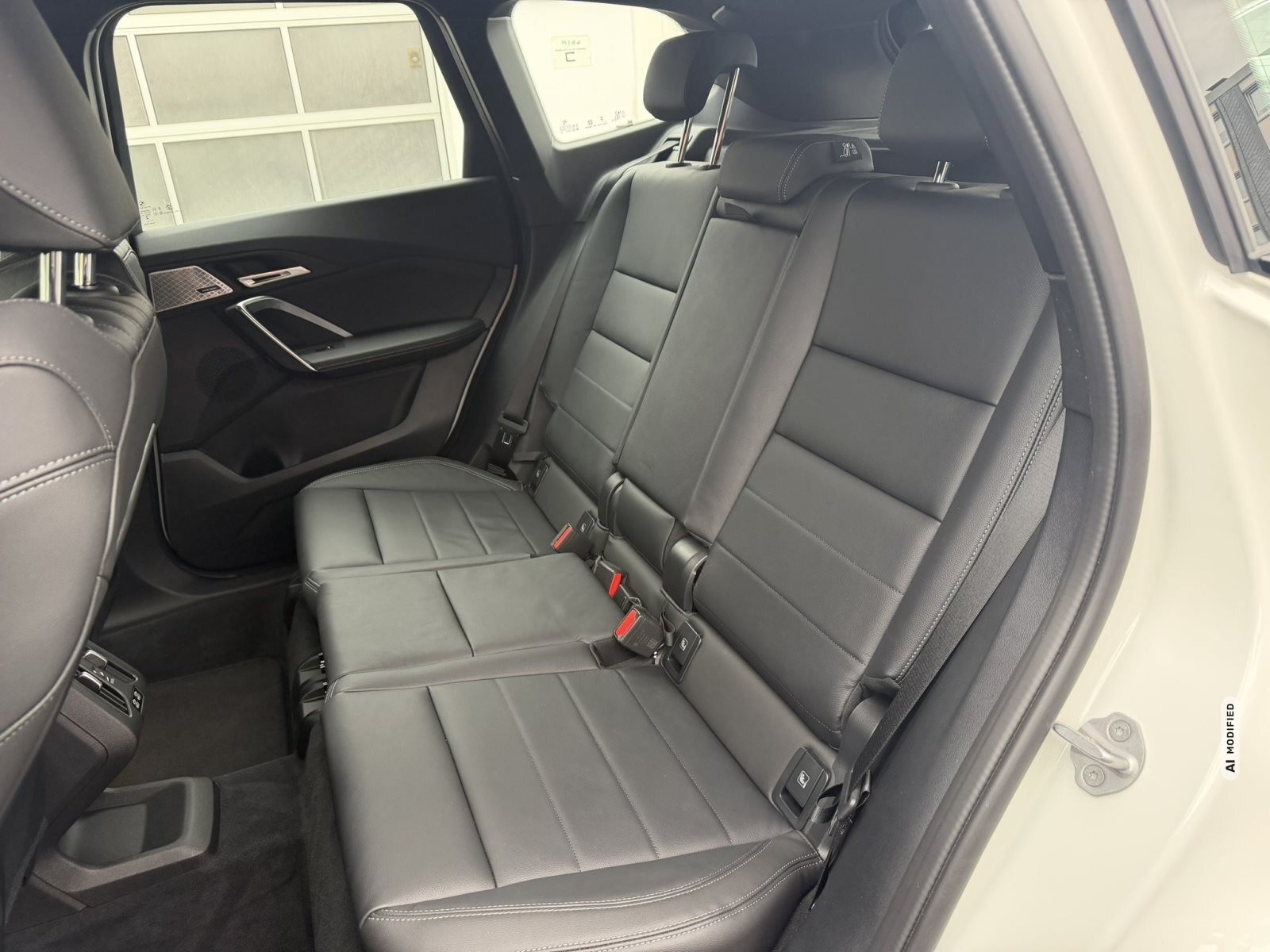 BMW X1 xDrive M Sport AHK Adapt LED eSitze Aktivsitz HarmanKardon