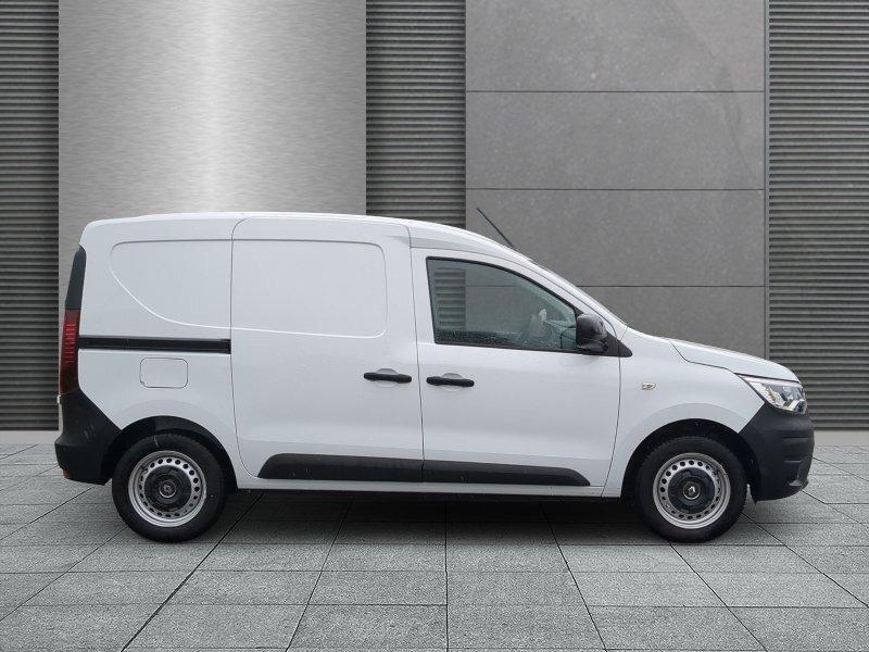 Renault Express dCi 75 Extra CarPlay