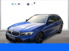 Bild BMW M340d Touring M Sport Panorama eSitze ACC HarmanKardon