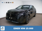 Bild Peugeot 3008 Elektro GT 11kw Shz Navi Kamera 360