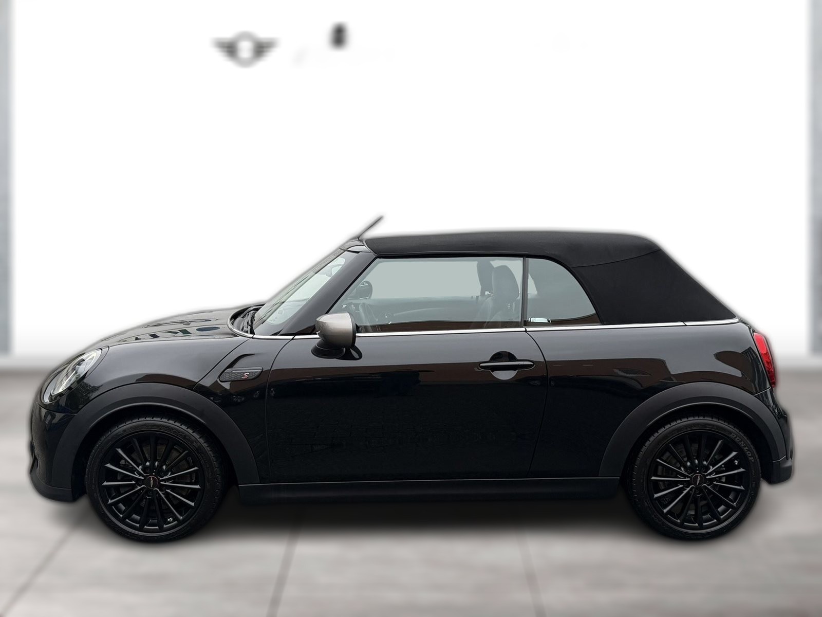 MINI Cooper S Yours Trim Navi DrivingAss Komfortzugang
