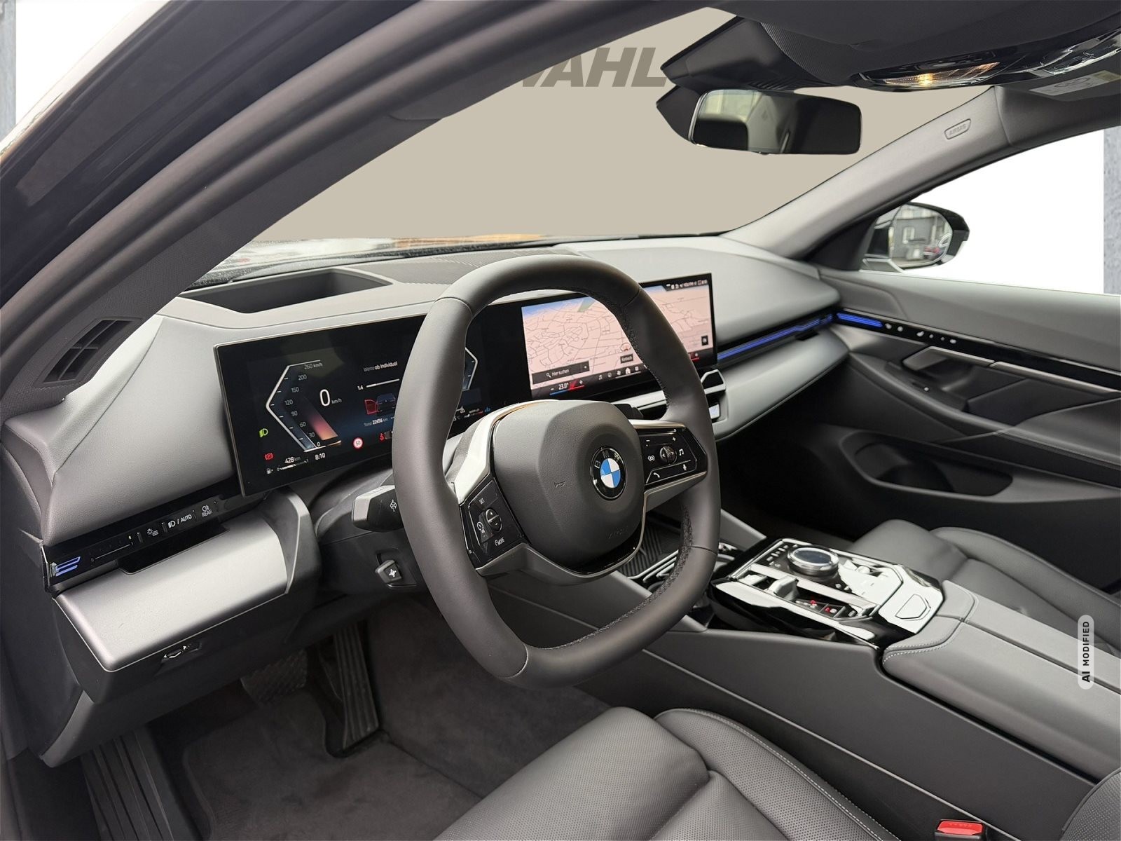 BMW 520 LiveCockpit Prof HeadUp Adapt LED Travel+Comfort DrivingAss