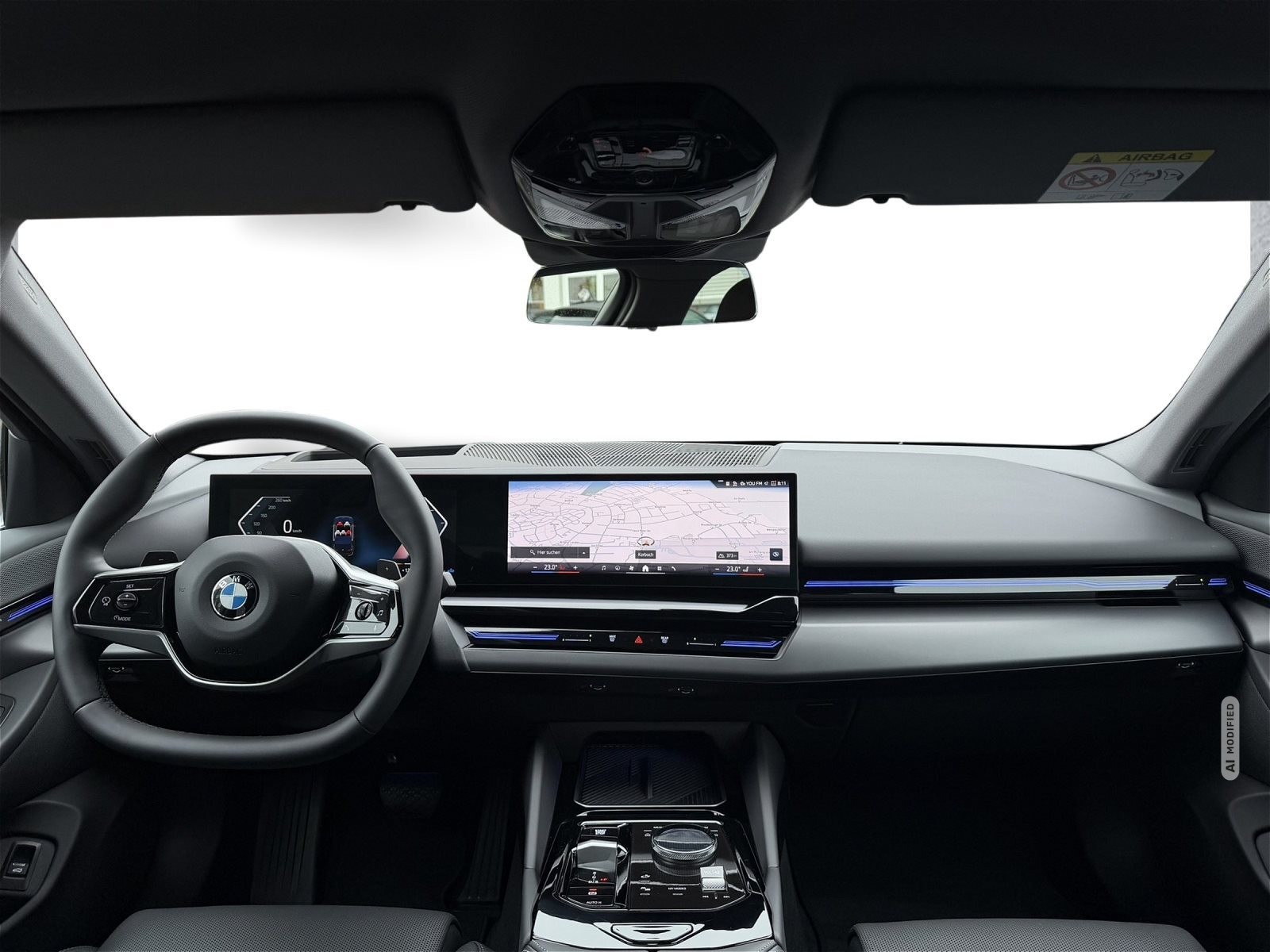BMW 520 LiveCockpit Prof HeadUp Adapt LED Travel+Comfort DrivingAss