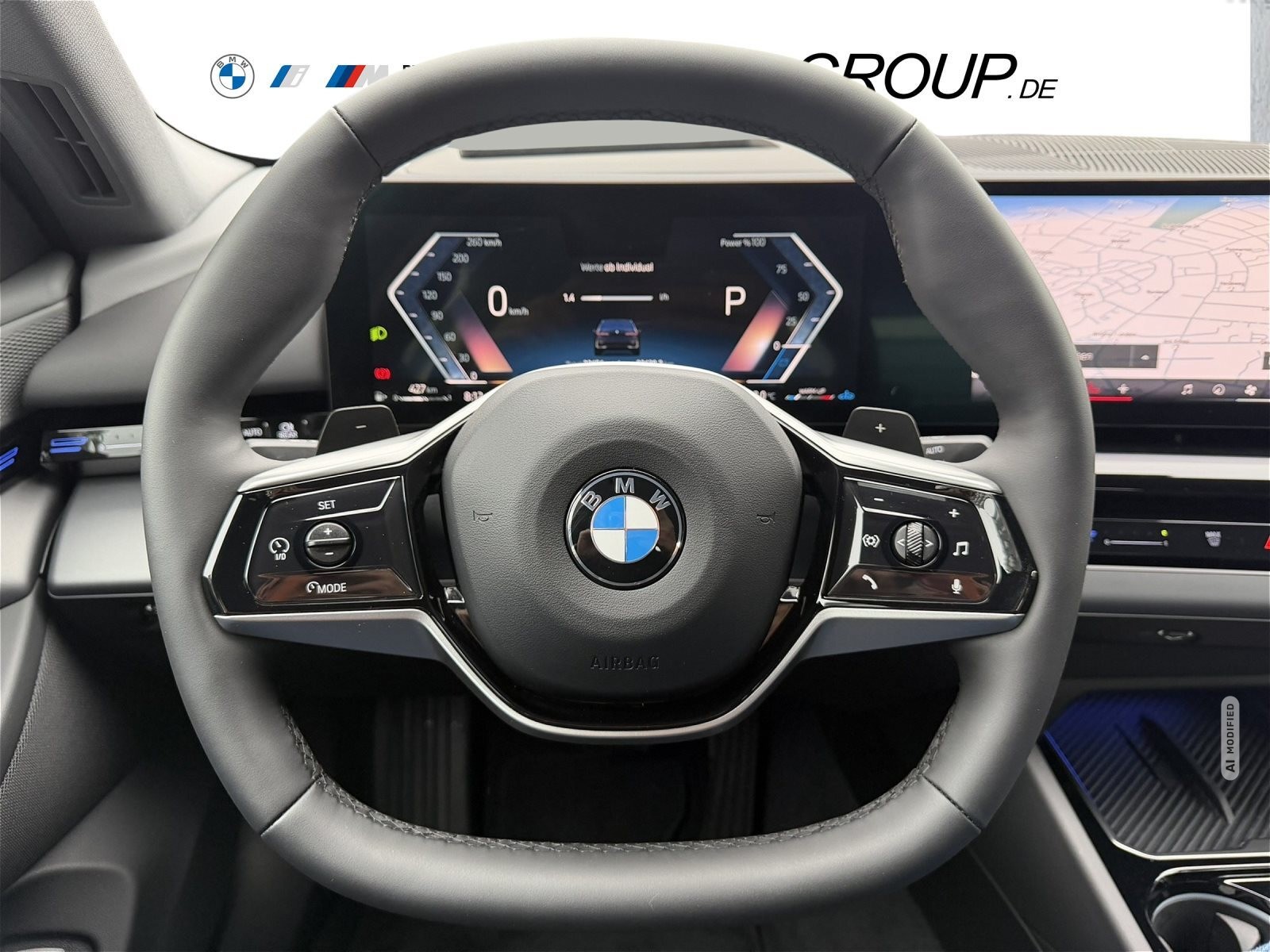 BMW 520 LiveCockpit Prof HeadUp Adapt LED Travel+Comfort DrivingAss