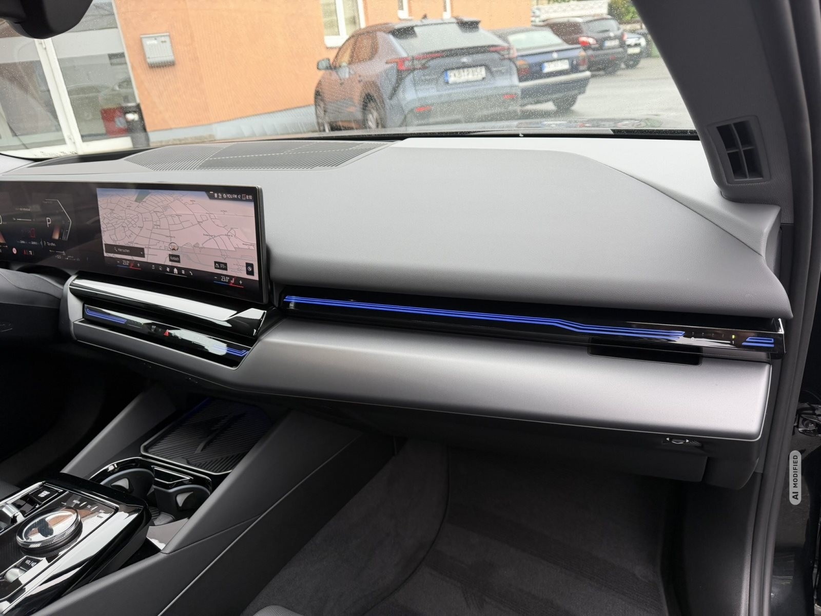 BMW 520 LiveCockpit Prof HeadUp Adapt LED Travel+Comfort DrivingAss