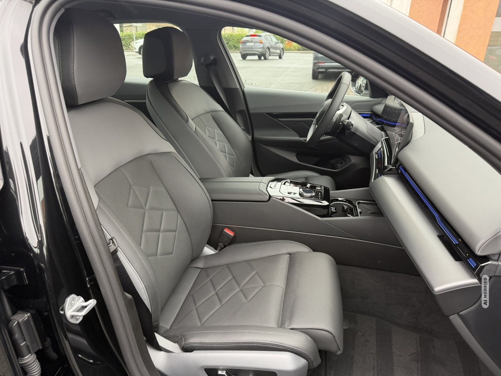 BMW 520 LiveCockpit Prof HeadUp Adapt LED Travel+Comfort DrivingAss