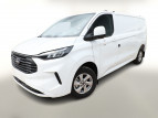 Bild Ford Transit Custom Aut Limited 320L2 Dachträger LED