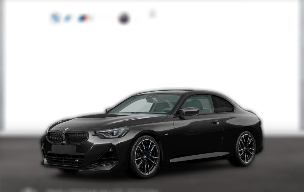 BMW M240i M Sport Pro Innovation Adapt LED HeadUp