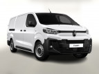 Bild Citroën Jumpy 75kWh L3 Kam Nav WinterP 11kW-OBC CarP HFT