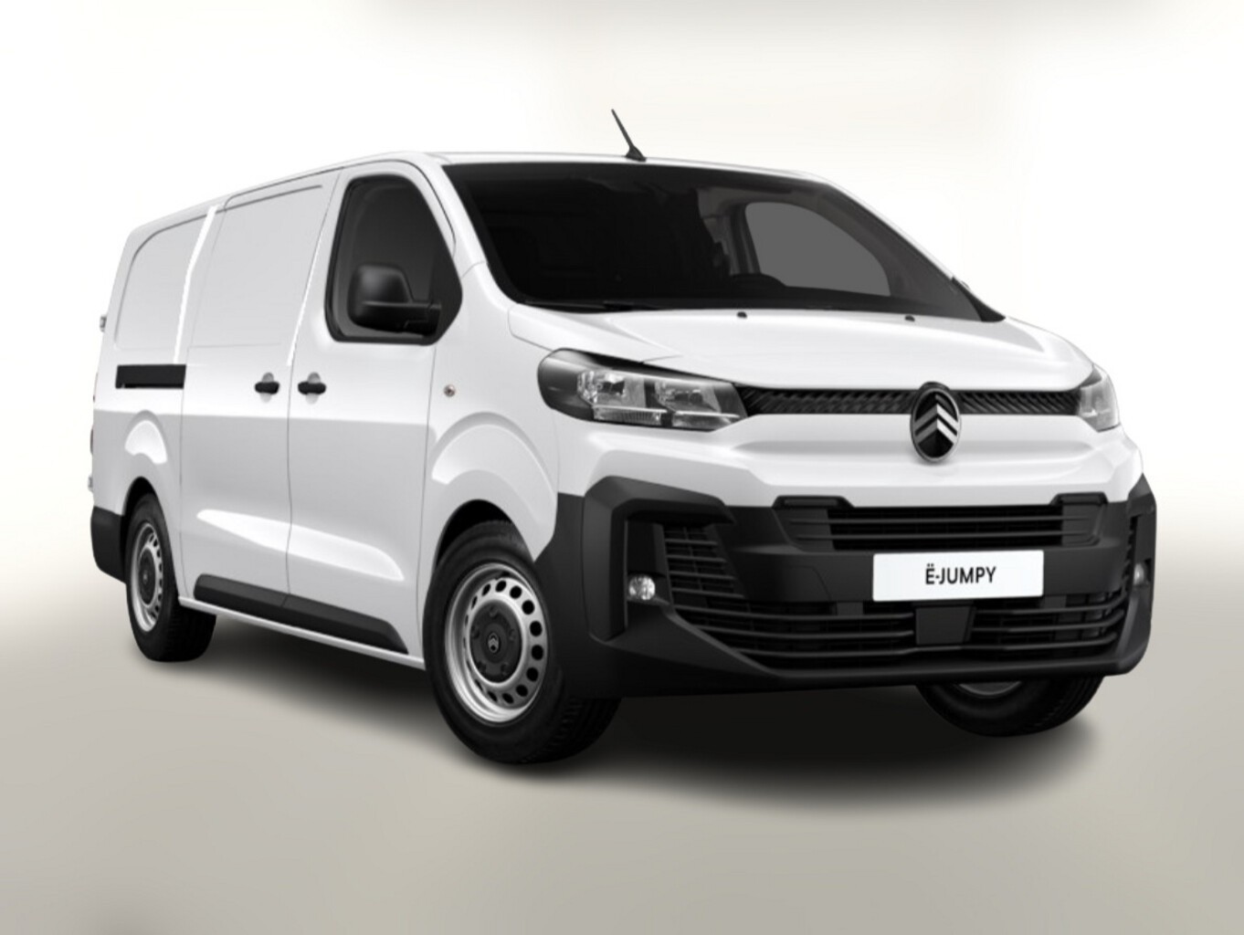 Citroën Jumpy 75kWh L3 Kam Nav WinterP 11kW-OBC CarP HFT