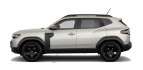 Bild Dacia Duster Hybrid 155 Extreme SHZ LED RFK PDC
