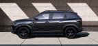Bild Dacia Duster TCe 140 Extreme SHZ+LKHZ+RFK
