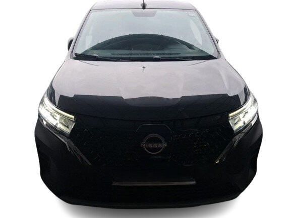 Nissan Townstar EV Accenta 45 kWh L1 PDC