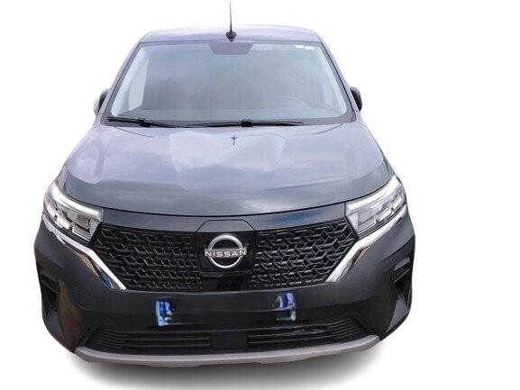 Nissan Townstar EV Accenta 45 kWh L1 PDC