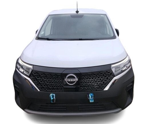 Nissan Townstar EV Accenta 45 kWh L1 PDC