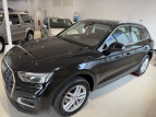 Bild Audi Q5 40 2.0 TDI quattro (EURO 6d) LED Scheinwerfer