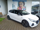 Bild Hyundai i20 1.2 N-LINE*CAM*SHZG*17 ZOLL*PDC*LED*PRIVACY*LANE*