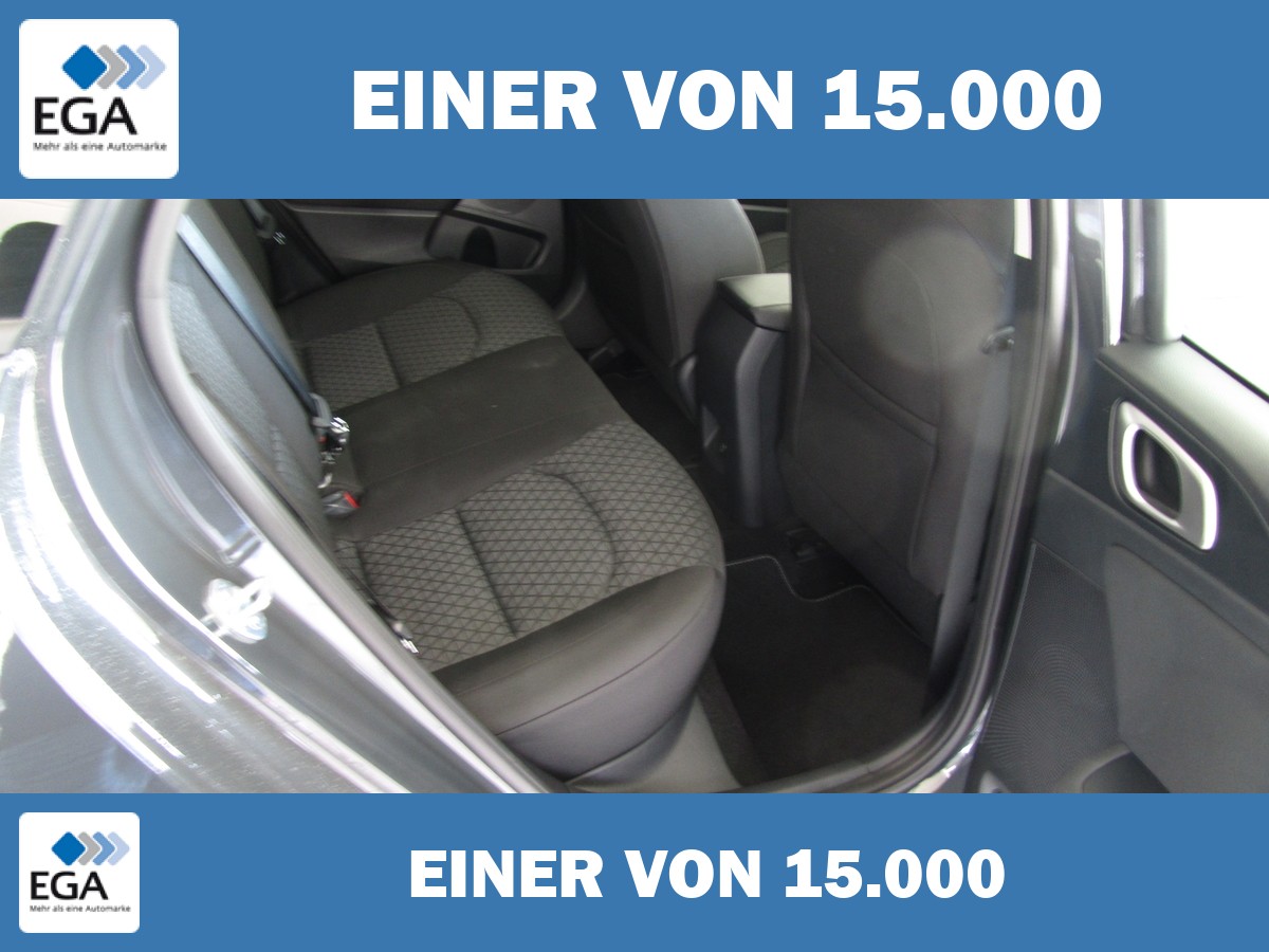 Kia cee'd / Ceed SW 1.0 T-GDI Edition 7 +Emotion Paket