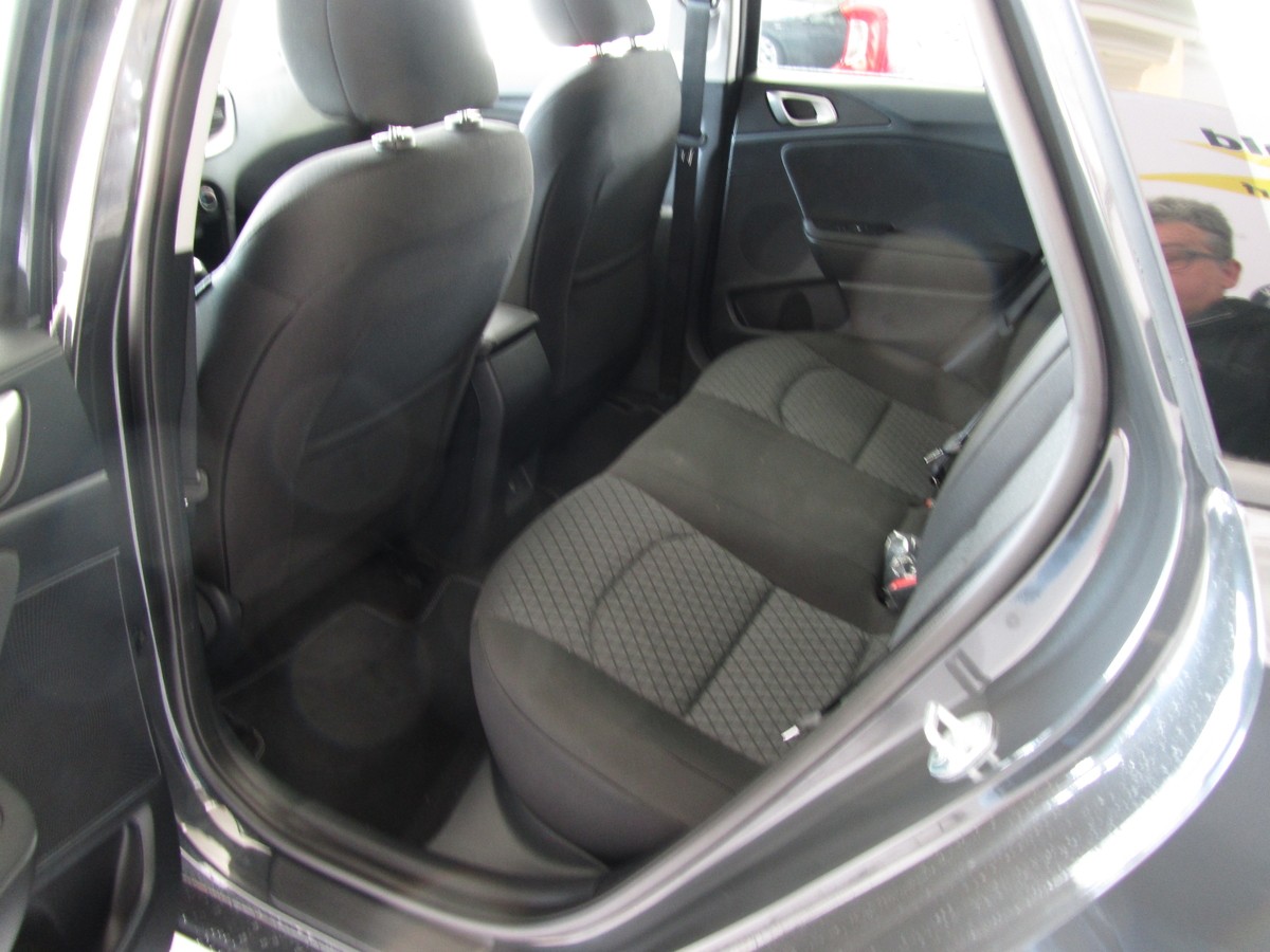 Kia cee'd / Ceed SW 1.0 T-GDI Edition 7 +Emotion Paket