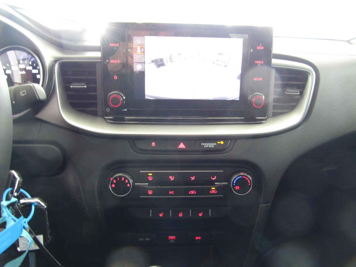 Kia cee'd / Ceed SW 1.0 T-GDI Edition 7 +Emotion Paket