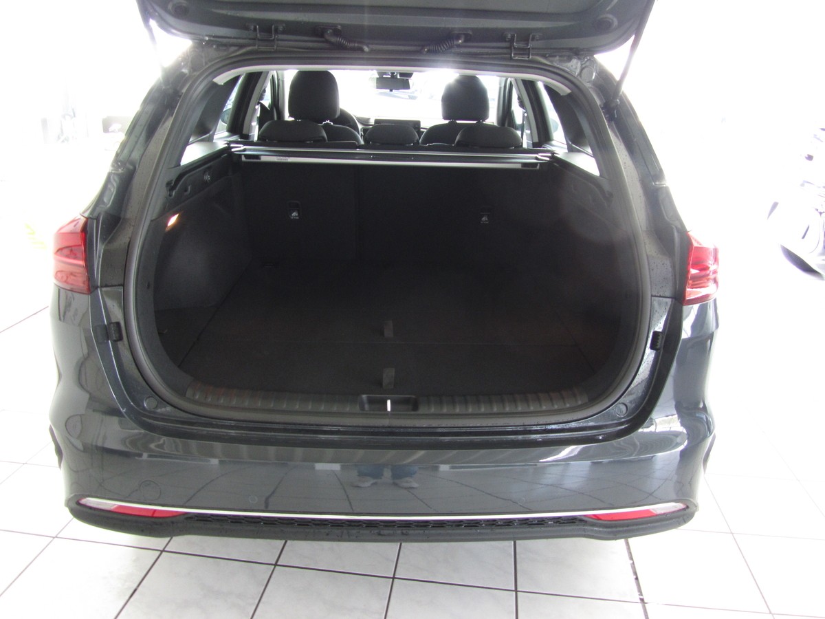 Kia cee'd / Ceed SW 1.0 T-GDI Edition 7 +Emotion Paket