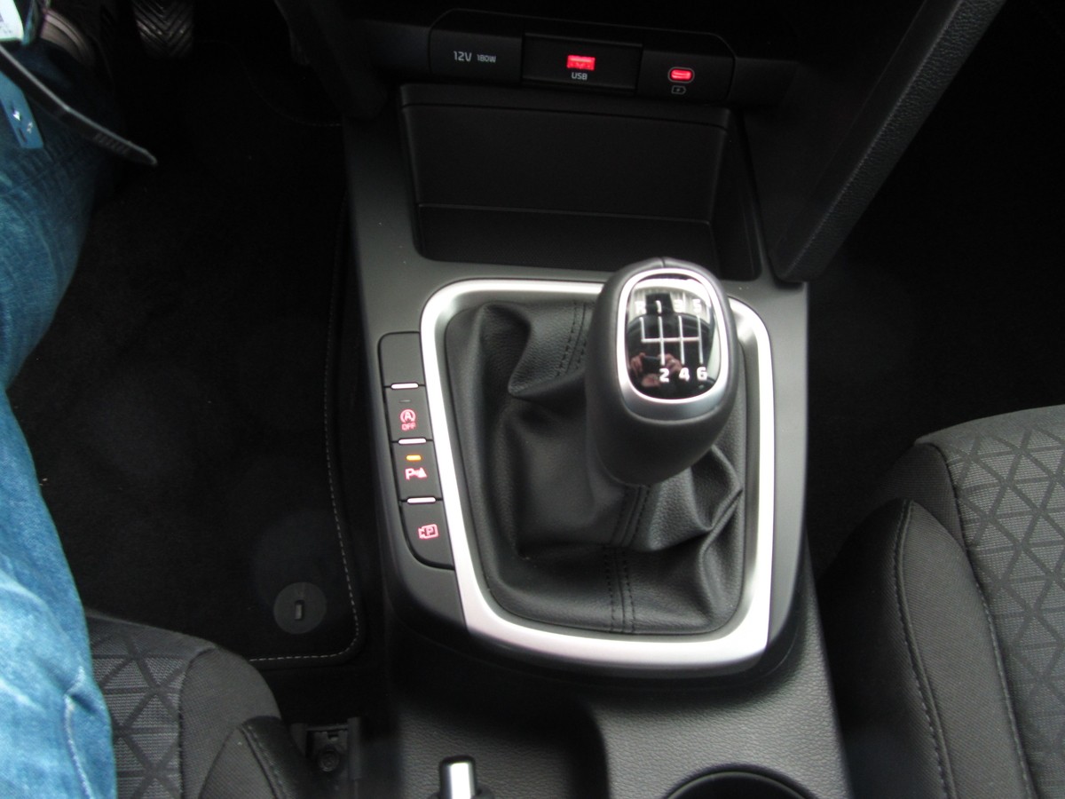Kia cee'd / Ceed SW 1.0 T-GDI Edition 7 +Emotion Paket