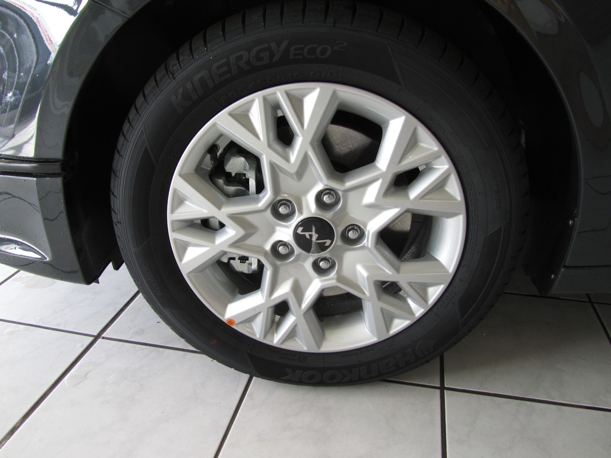 Kia cee'd / Ceed SW 1.0 T-GDI Edition 7 +Emotion Paket