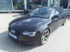 Bild Audi A5 Sportback 1.8 TFSI, AHK, NAVI, Xenon, Climatronic