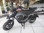 Bild Herkules Andere Tromox Mino Premium Elektro