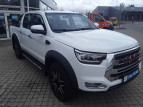 Bild JAC T8 Pro*AHK*Ladeabdeckung*8 fach bereift*Garantie möglich