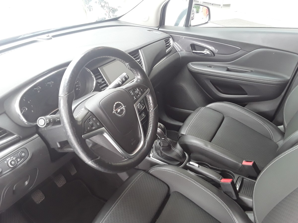 Opel Mokka X 1.4 Turbo Innovation Start/Stop 4x4 