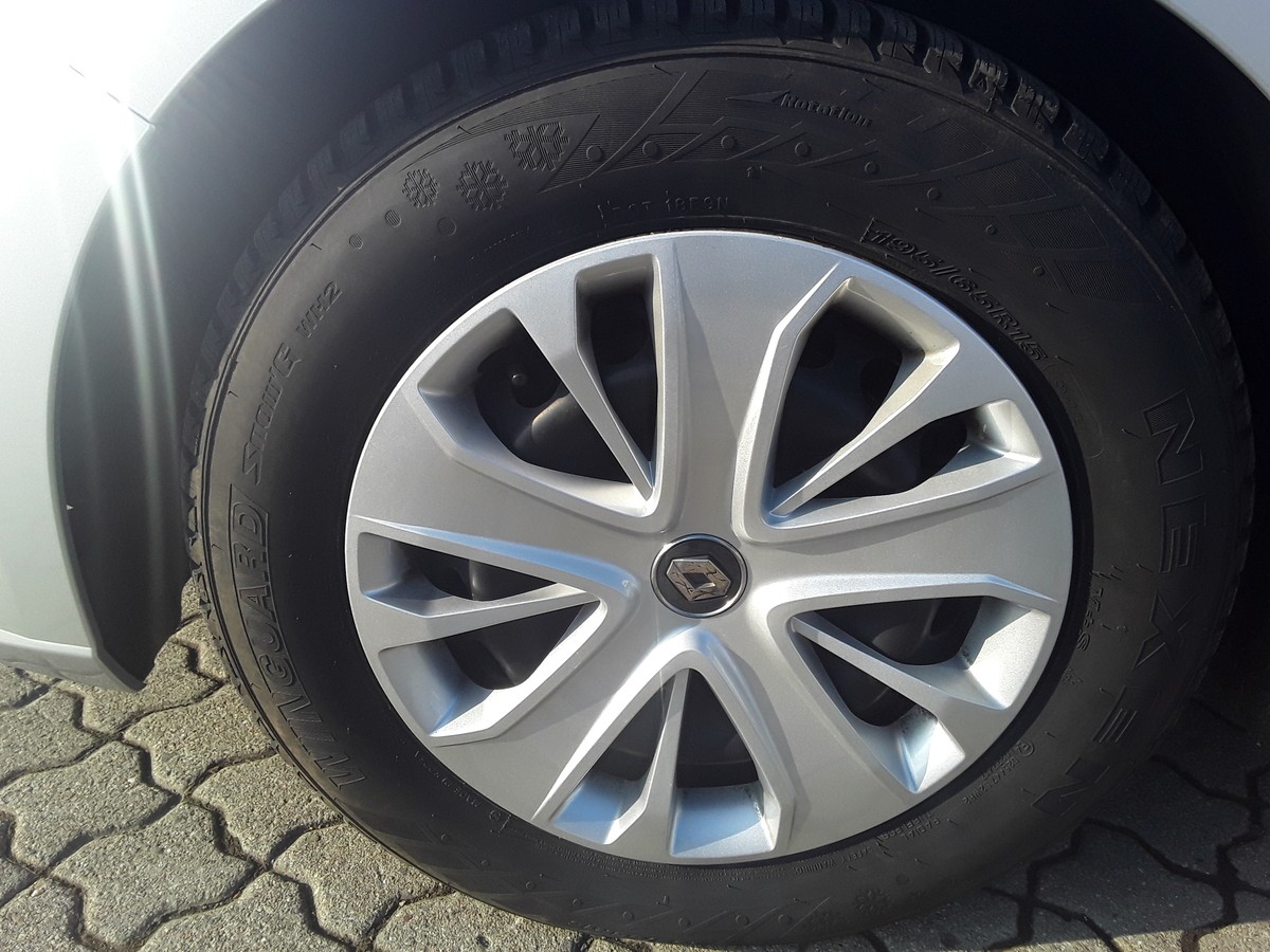 Renault Megane IV Grandtour 1.3 TCe 115 Life GPF (EU6d-T) 