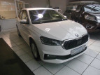 Bild Skoda Fabia 1.0 TSI STyle, SZH, 2- Climatronic, SmartLink, PDC