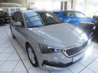 Bild Skoda Scala Style 1.5 TSI DSG, Climatronic, Kessy, SHZ, Kamera
