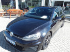 Bild Volkswagen Golf GTD 2.0 BMT