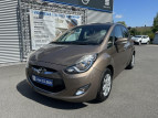 Bild Hyundai ix20 1.6 FIFA WORLD CUP EDITION AUTOM*KLIMA*SHZG*BTH*PDC*AHK