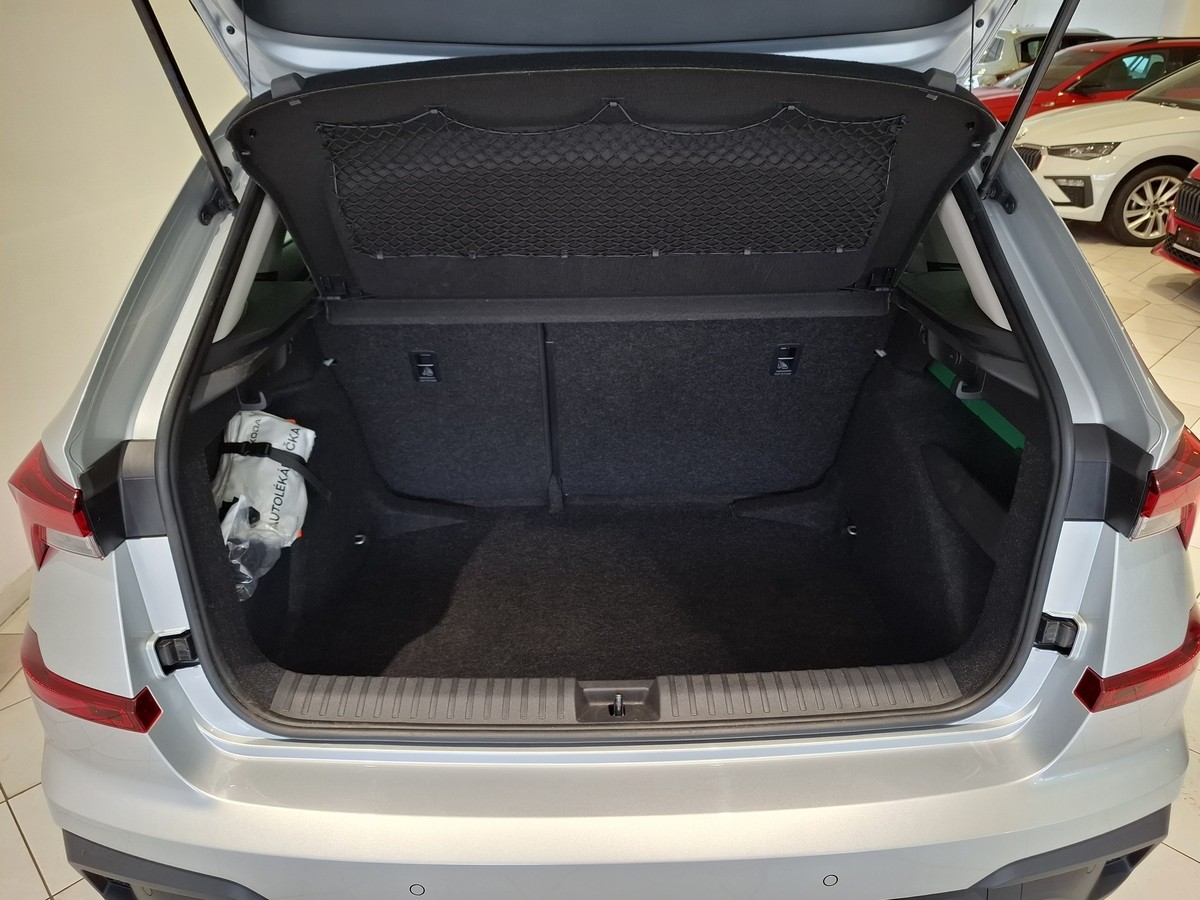 Skoda Kamiq 1.5 TSI Top Selection 5 Jahre Garantie