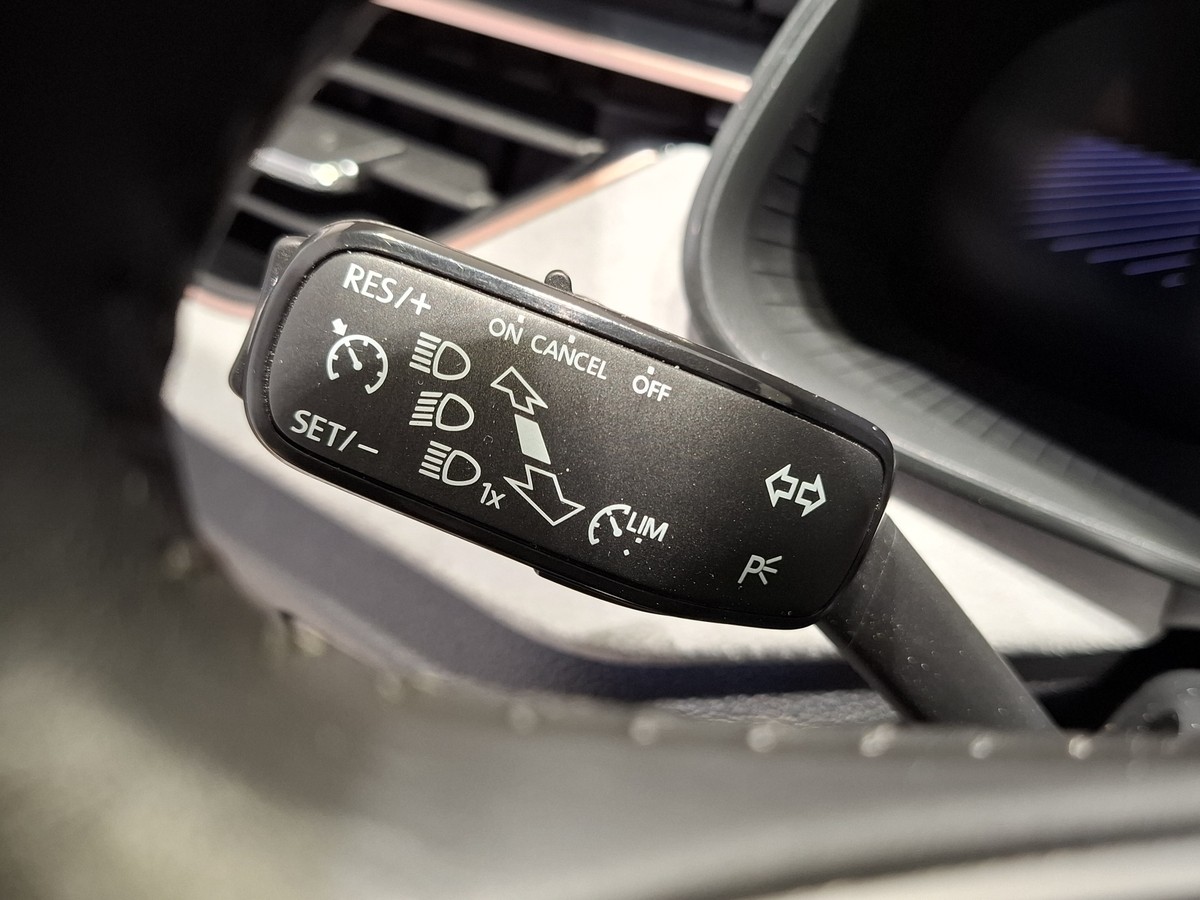 Skoda Kamiq 1.5 TSI Top Selection 5 Jahre Garantie