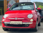 Bild Fiat 500 1.2 8V Lounge *Zahnriemen neu*Panoramadach*