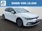 Bild Volkswagen Golf VIII 1.5 TSI Active PDC DAB Sitzh. Navi App-Connect