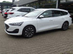 Bild Ford Focus 1.0 EcoBoost Turnier Titanium 