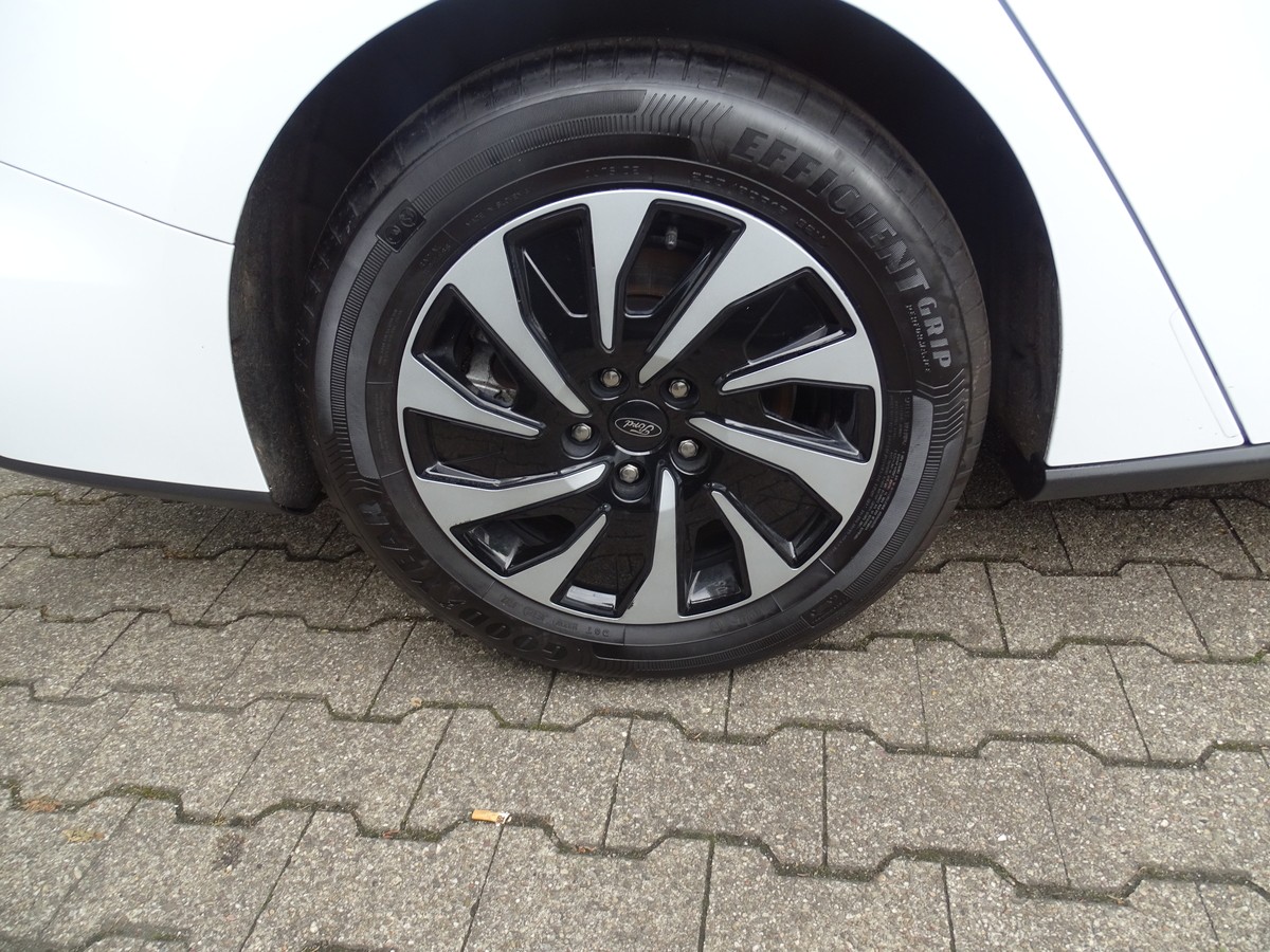 Ford Focus 1.0 EcoBoost Turnier Titanium 