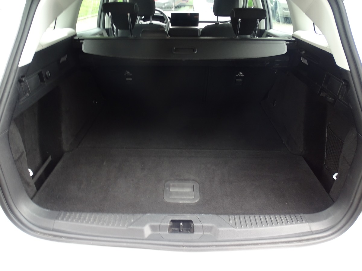 Ford Focus 1.0 EcoBoost Turnier Titanium 