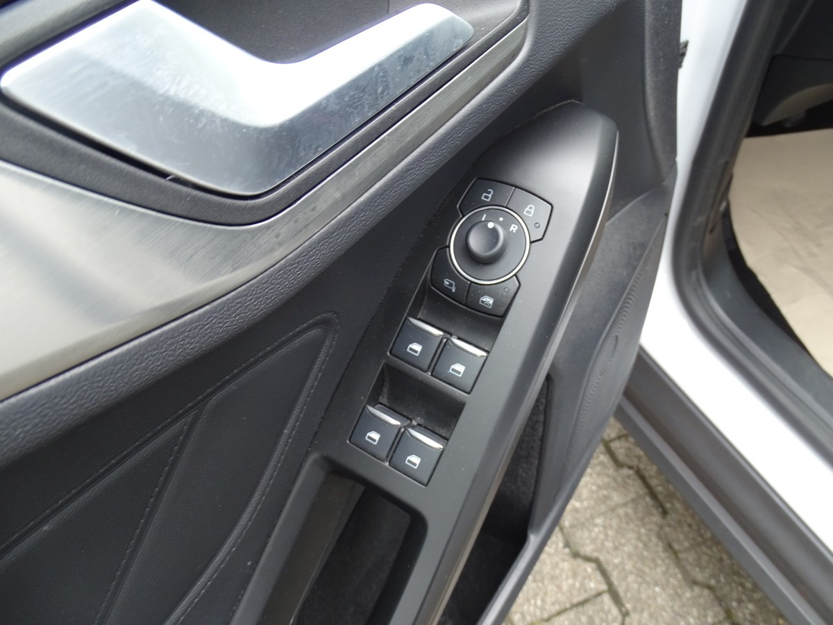 Ford Focus 1.0 EcoBoost Turnier Titanium 
