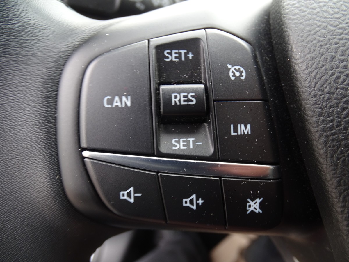 Ford Focus 1.0 EcoBoost Turnier Titanium 