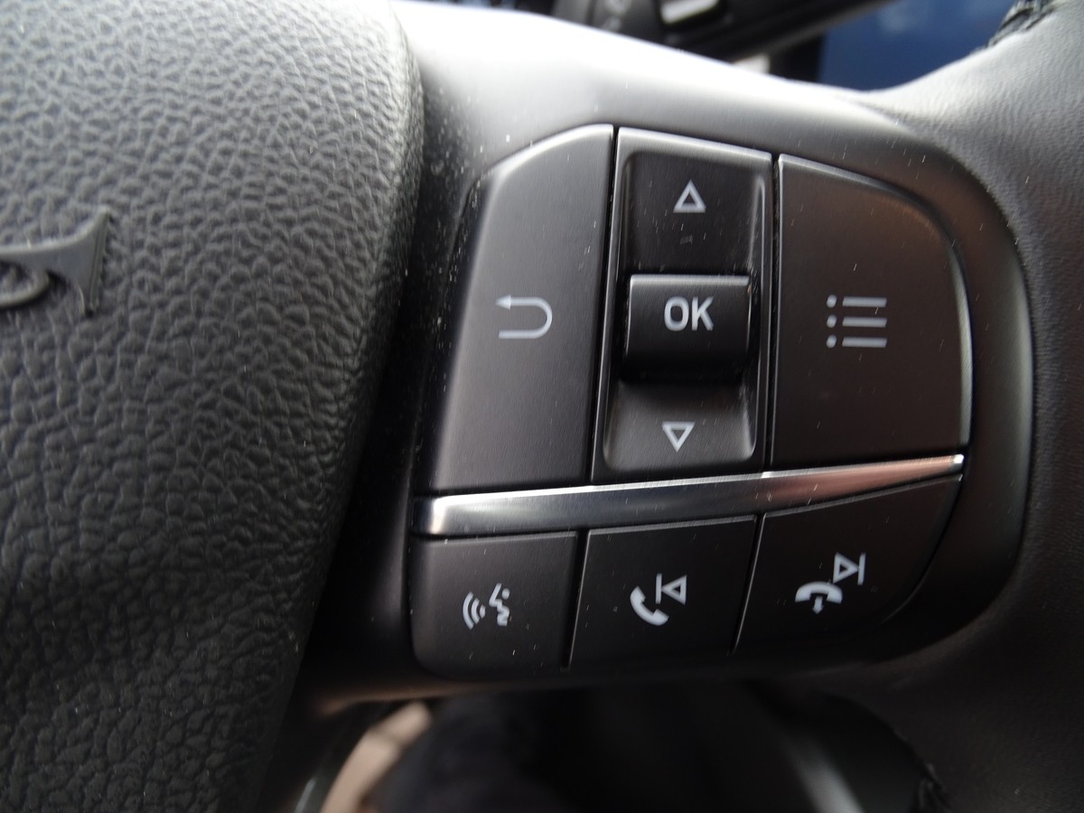 Ford Focus 1.0 EcoBoost Turnier Titanium 