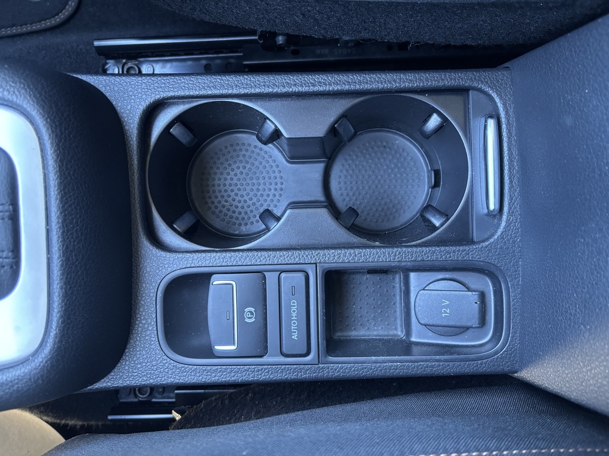Volkswagen Sharan 2.0 TDI Comfortline