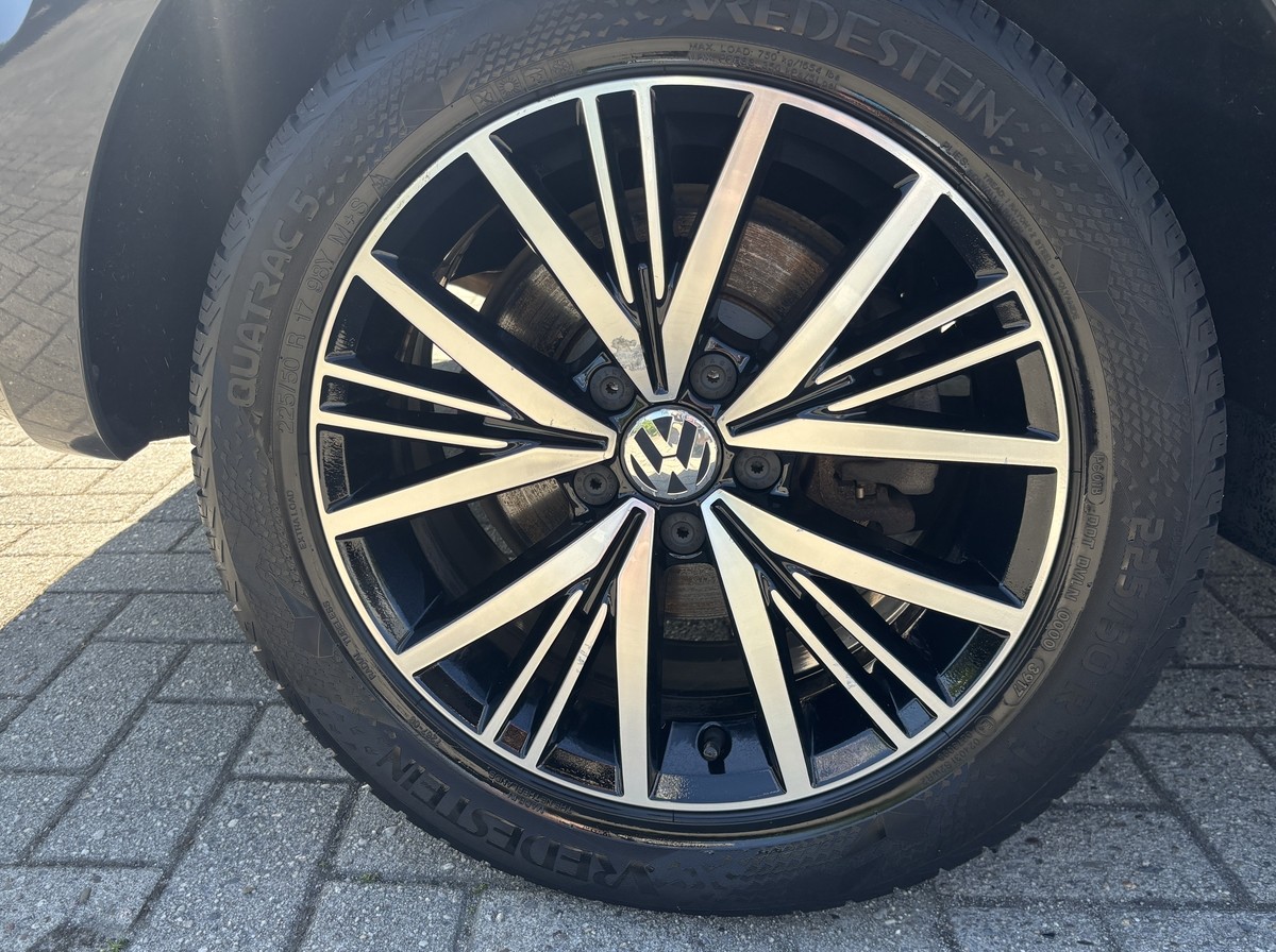 Volkswagen Sharan 2.0 TDI Comfortline