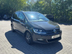 Bild Volkswagen Sharan 2.0 TDI Comfortline